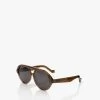 Tol Eyewear Vision Zonnebril - Liquid Brown 2 Tol Eyewear Vision Zonnebril - Liquid Brown -Boetiek Modewinkel 24e5dda2 06a4 4f36 a117 5c76363e1df9 05