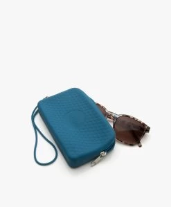 Babsee Tess Zonnebril Met Leesdeel - Speckled Blue -Boetiek Modewinkel 25092633 229f 4bd0 8680 d8695f44149f 02