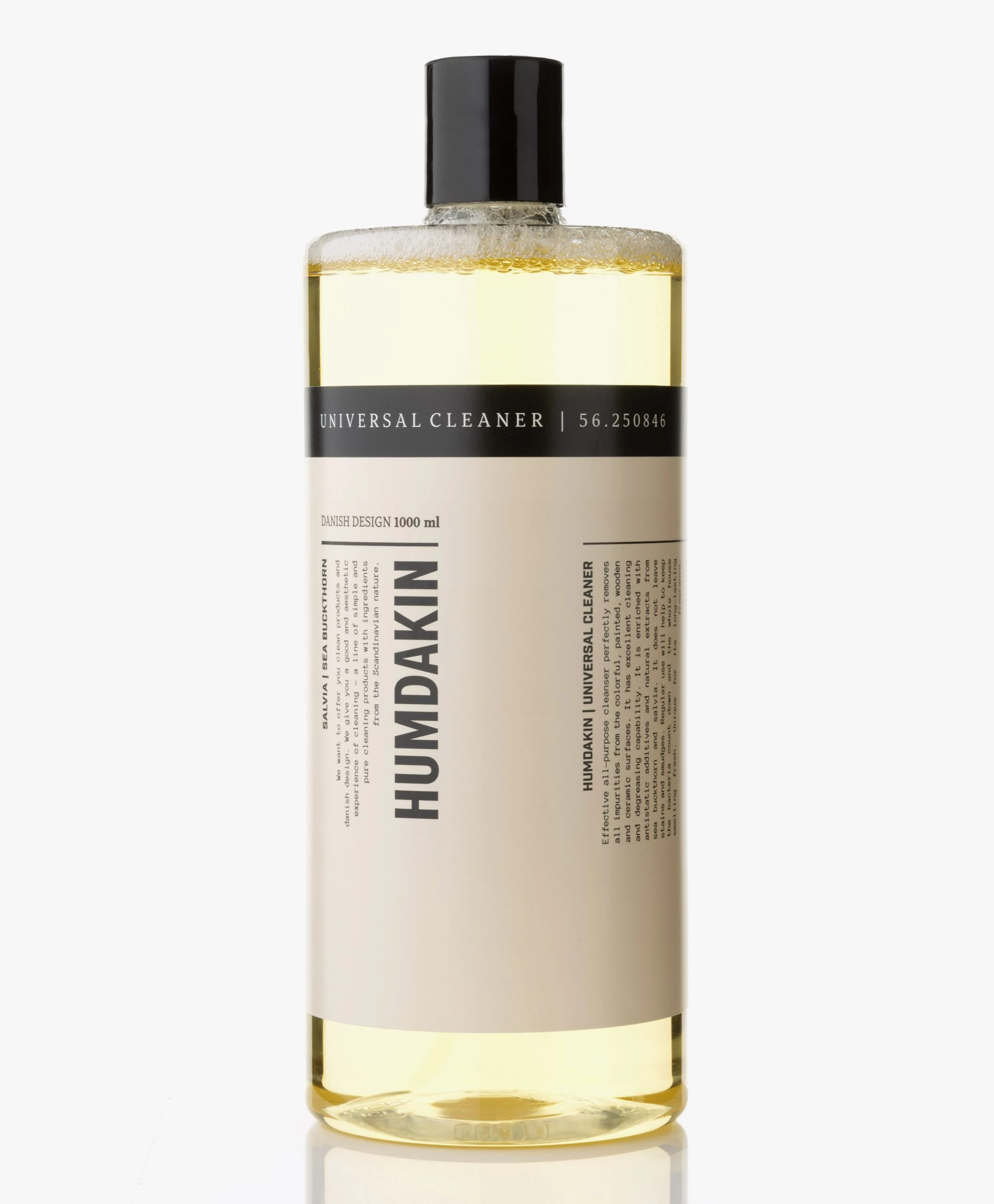 Humdakin 1000Ml Allesreiniger - Salie En Duindoorn 3 Humdakin 1000Ml Allesreiniger - Salie En Duindoorn