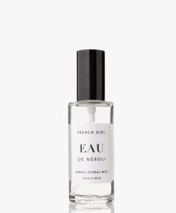 French Girl Eau De Néroli Floral Mist Toner