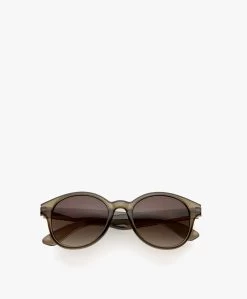 Babsee Kate Zonnebril Met Leesdeel - Green Stone 9 Babsee Kate Zonnebril Met Leesdeel - Green Stone -Boetiek Modewinkel 28284bec 4e9a 4b35 93bf 415a5401dc62 01