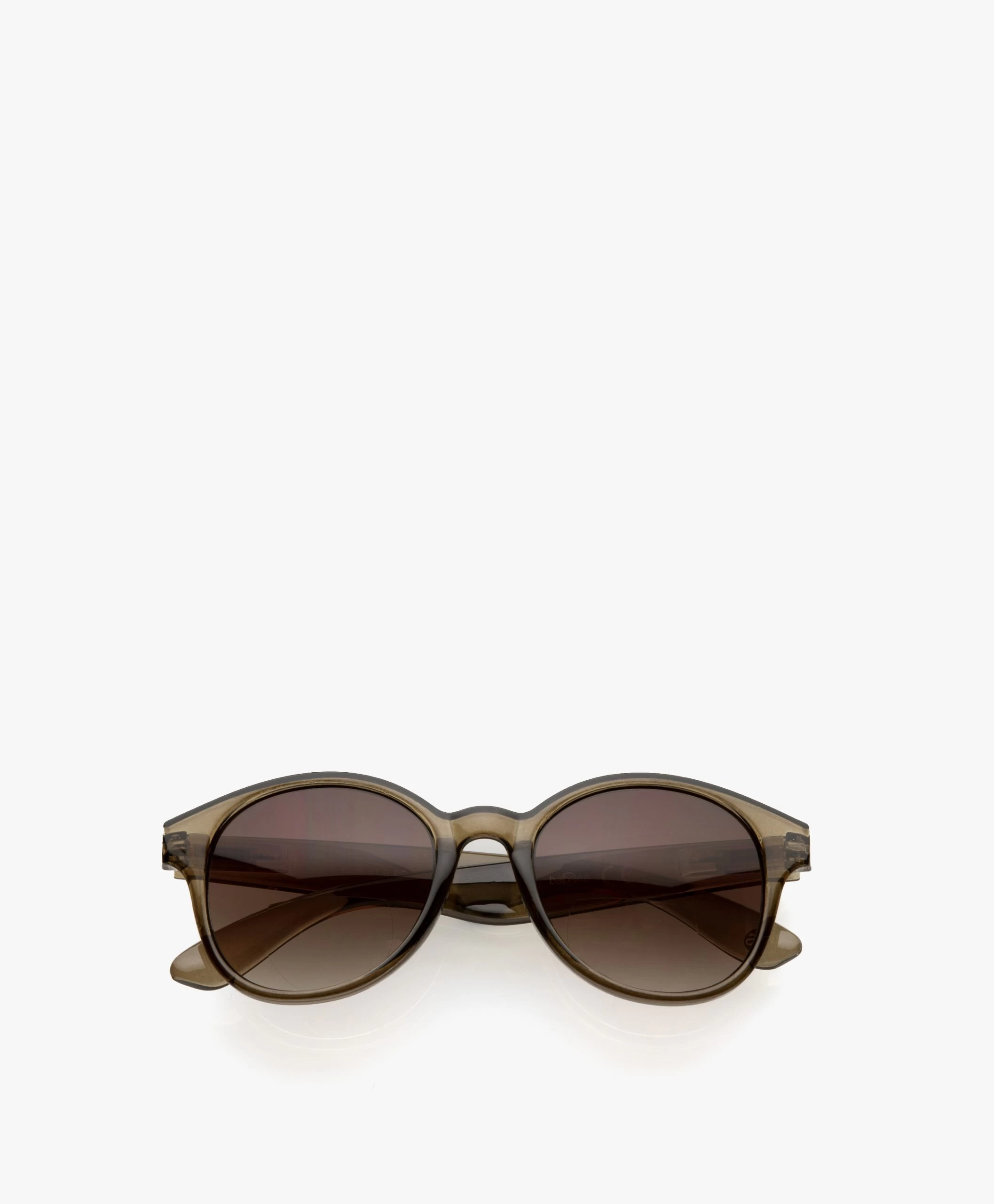 Babsee Kate Zonnebril Met Leesdeel - Green Stone 5 Babsee Kate Zonnebril Met Leesdeel - Green Stone - Afbeelding 3