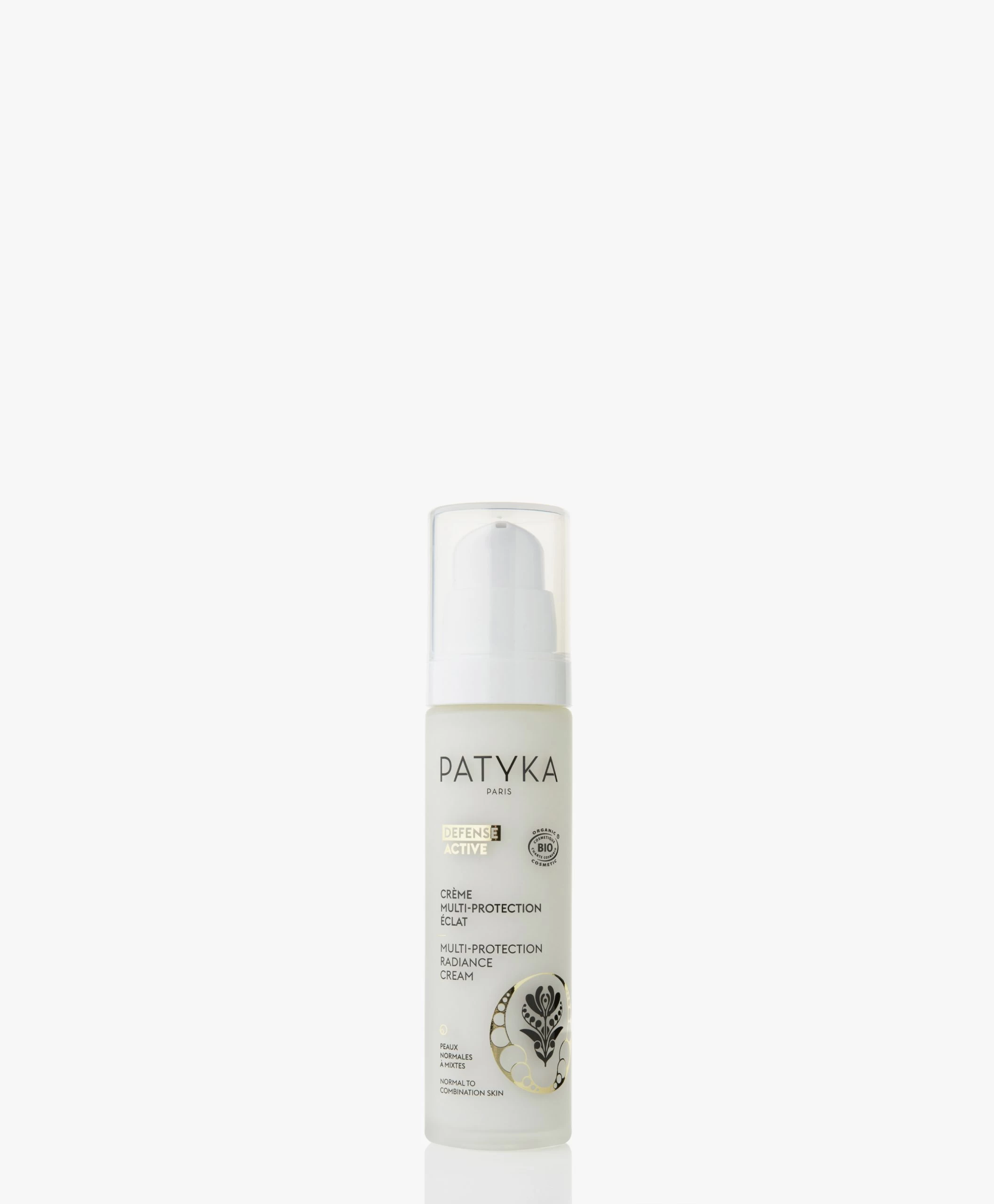 Patyka Multi-Protection Radiance Cream - Normale/Gecombineerde Huid 3 Patyka Multi-Protection Radiance Cream - Normale/Gecombineerde Huid