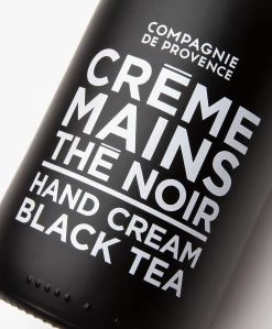 Compagnie De Provence Back To Black Duo - Liquid Soap Black Tea/Hand Cream Black Tea 8 Compagnie De Provence Back To Black Duo - Liquid Soap Black Tea/Hand Cream Black Tea -Boetiek Modewinkel 29d87f80 f87e 4e30 8e04 0e2bf1081bfc 01