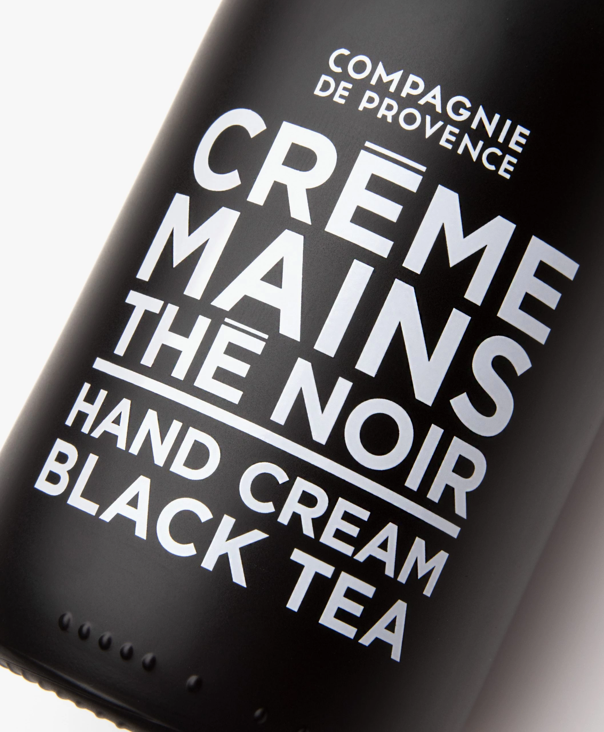 Compagnie De Provence Back To Black Duo - Liquid Soap Black Tea/Hand Cream Black Tea 5 Compagnie De Provence Back To Black Duo - Liquid Soap Black Tea/Hand Cream Black Tea - Afbeelding 3