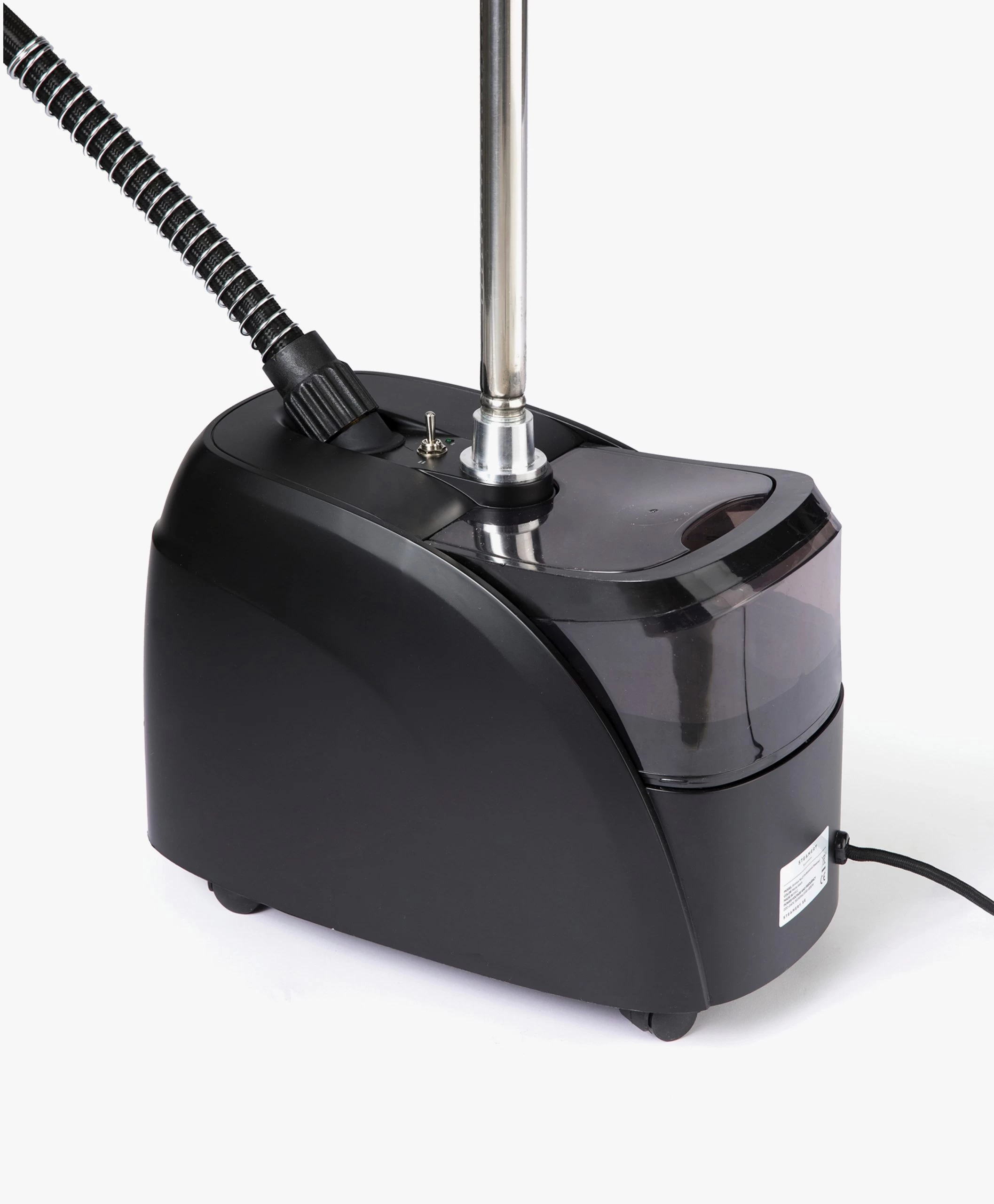 Steamery Stratus No.2 Professionele Kledingstomer 5 Steamery Stratus No.2 Professionele Kledingstomer - Afbeelding 3