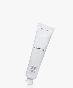 Selahatin Amorist Whitening Tandpasta - Groene Munt/Pepermunt/Menthol