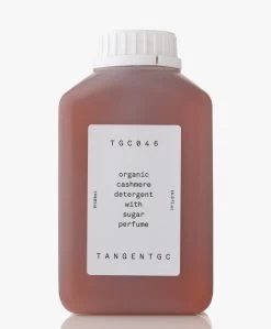 Tangent Gc 500Ml Cashmere Wasmiddel - Sugar