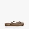Sleepers Slim Tapered Teenslippers Van Natuurlijk Rubber - Zand 2 Sleepers Slim Tapered Teenslippers Van Natuurlijk Rubber - Zand -Boetiek Modewinkel 2bfe33e3 2cc8 4b47 a4a5 a504bda124fc 07