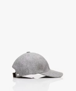 Varsity Headwear Scheerwollen Pet - Sterling Grey -Boetiek Modewinkel 2c49e9aa 3f6e 497c ab83 e90fe637f406 05