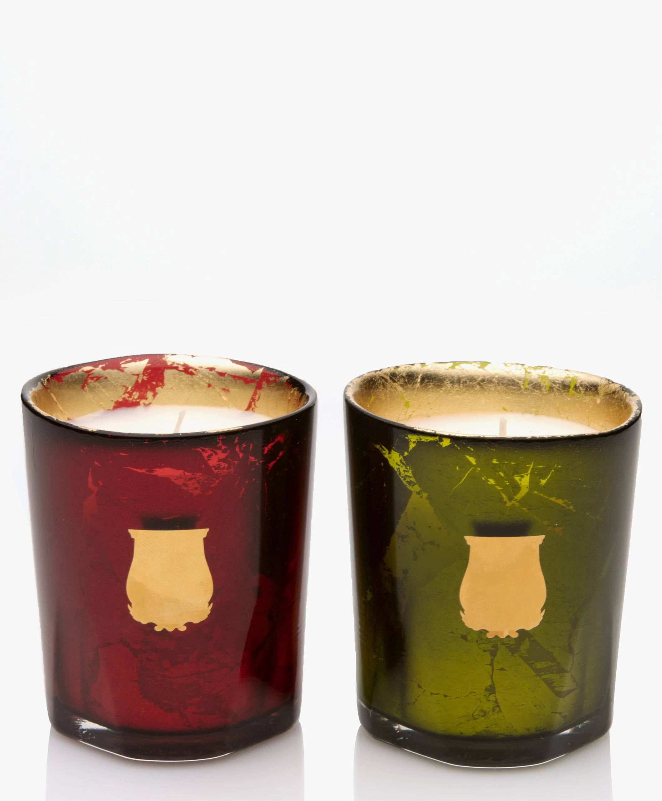 Trudon Christmas Edition Geurkaarsen Gift Set - 70Gr 4 Trudon Christmas Edition Geurkaarsen Gift Set - 70Gr - Afbeelding 2