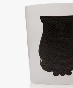 Trudon X Giambattista Valli Rose Poivrée Geurkaars - 270Gr -Boetiek Modewinkel 2d9f25fa 945f 4048 ad08 787c91161f20 02