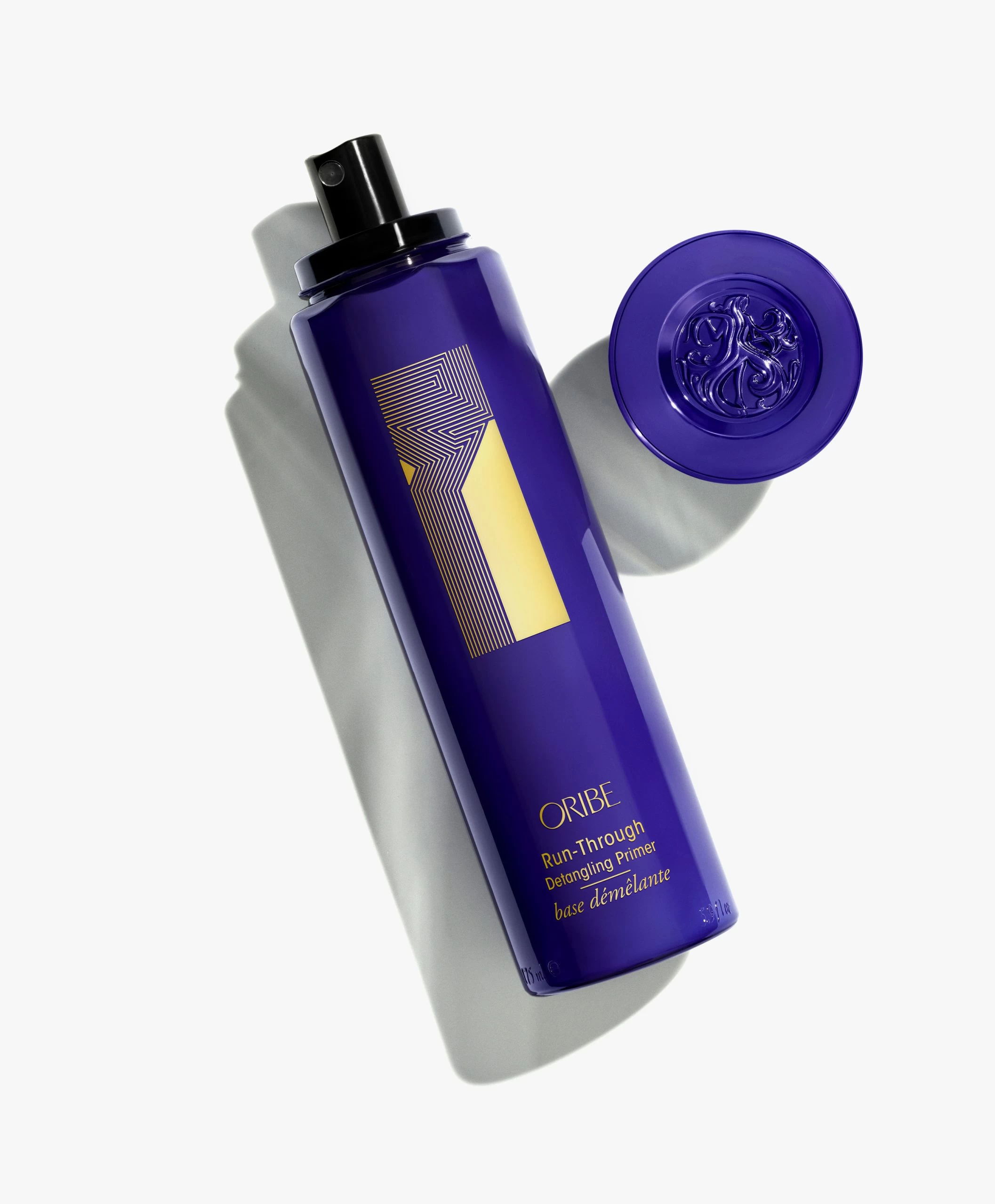 Oribe Run-Through Detangling Primer 4 Oribe Run-Through Detangling Primer - Afbeelding 2