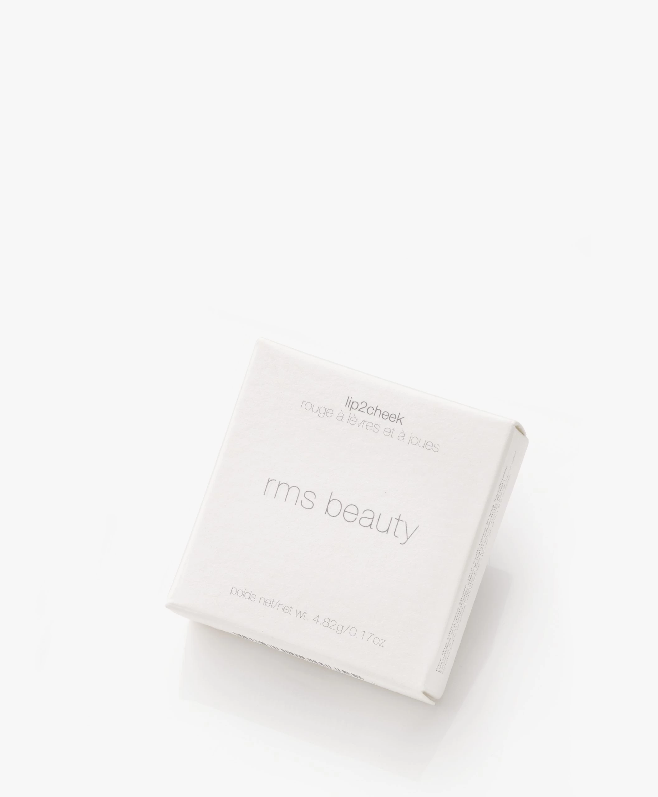 Rms Beauty Lip2Cheek Smile 4 Rms Beauty Lip2Cheek Smile - Afbeelding 2