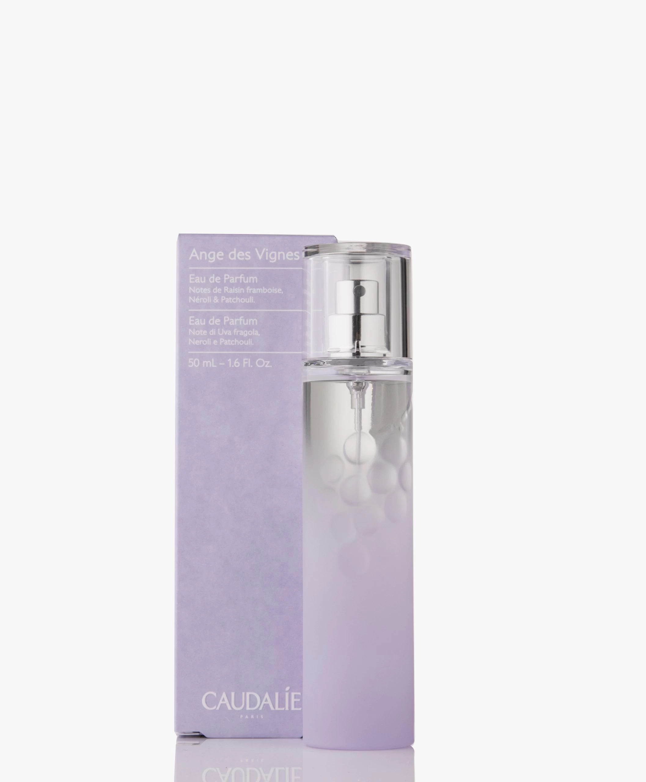 Caudalie Ange Des Vignes Eau De Parfum - 50Ml 4 Caudalie Ange Des Vignes Eau De Parfum - 50Ml - Afbeelding 2