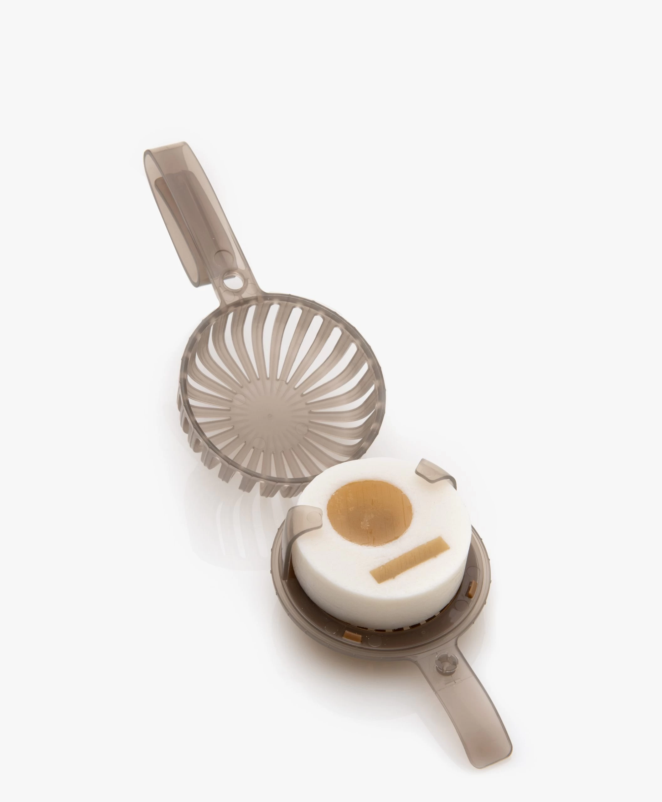 Boutoi Mailbox Toiletblokhouder Met 4 Geurblokjes - Fig Delight 5 Boutoi Mailbox Toiletblokhouder Met 4 Geurblokjes - Fig Delight - Afbeelding 3