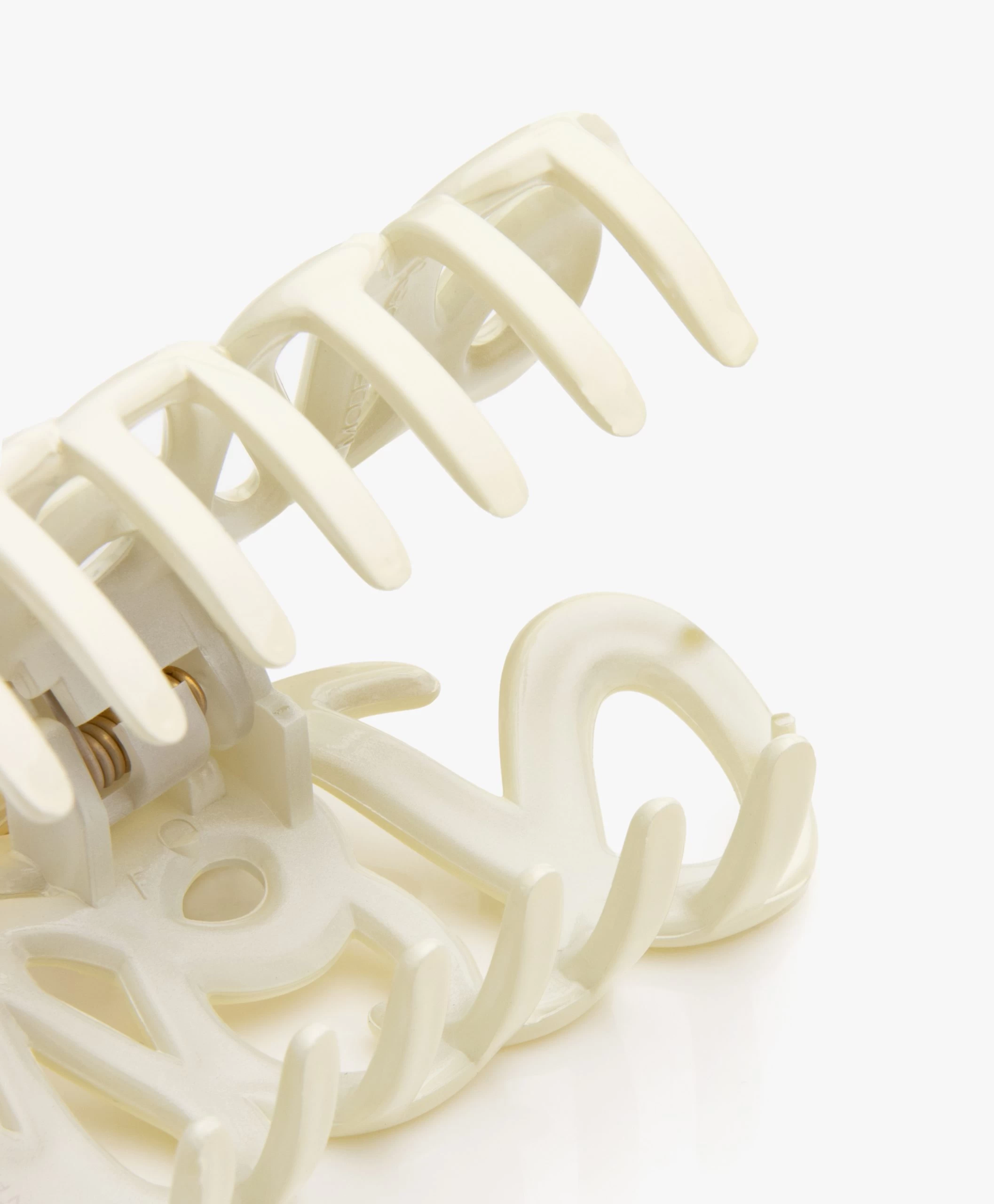 Bon Dep Love Haarklem Large - Ivoor 7 Bon Dep Love Haarklem Large - Ivoor - Afbeelding 5