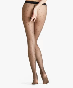 Falke Zodiac Ti 20 Denier Panty - Zwart -Boetiek Modewinkel 33bef640 2020 430d 9c2b d26a41bcc108 01