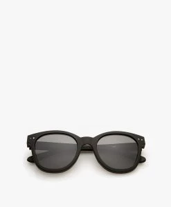 Izipizi Sun #N Zonnebril - Zwart -Boetiek Modewinkel 3425f7d9 d353 4180 a00a 16550ea358e7 02