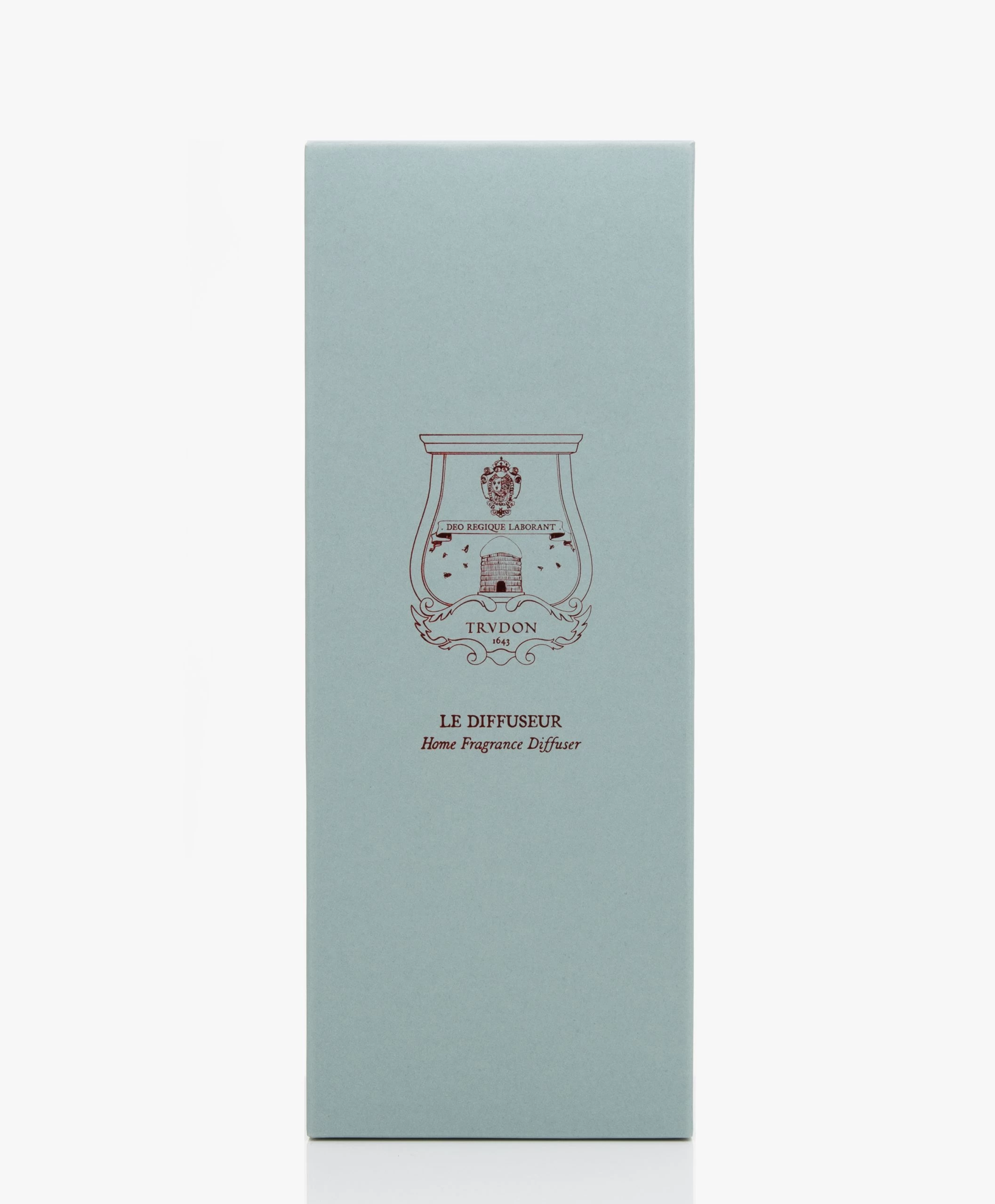 Trudon Le Diffuseur Spiritus Sancti Geurstokjes - 350Ml 6 Trudon Le Diffuseur Spiritus Sancti Geurstokjes - 350Ml - Afbeelding 4