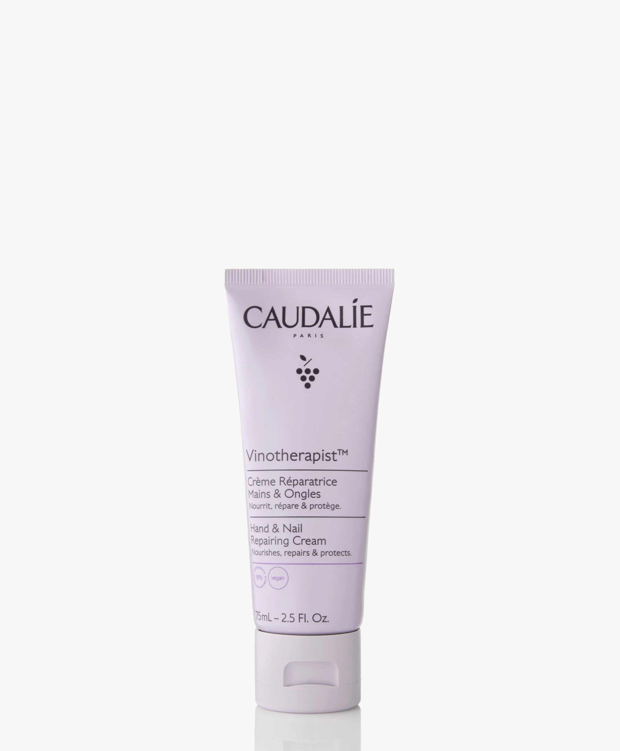 Caudalie Vinotherapist Hand & Nail Repairing Cream 3 Caudalie Vinotherapist Hand & Nail Repairing Cream