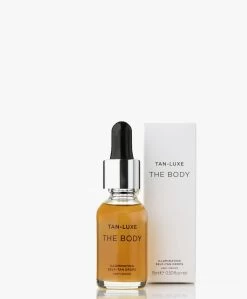 Tan-Luxe The Body Illuminating Self-Tan Drops - Medium/Dark 15Ml 7 Tan-Luxe The Body Illuminating Self-Tan Drops - Medium/Dark 15Ml -Boetiek Modewinkel 35e6402b 67b8 41a9 8680 49541d7d8c11 02
