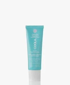 Coola Classic Face Spf 50 Zonnebrand - White Tea
