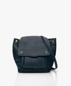 Jérôme Dreyfuss Jerome Dreyfuss Lulu Lamsleren Rugtas - Saphir