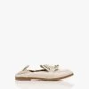 See By Chloé Hana Leren Loafers - Gesso -Boetiek Modewinkel 38f4964c a56b 4efb 9bf4 7f9d8d54f327 07