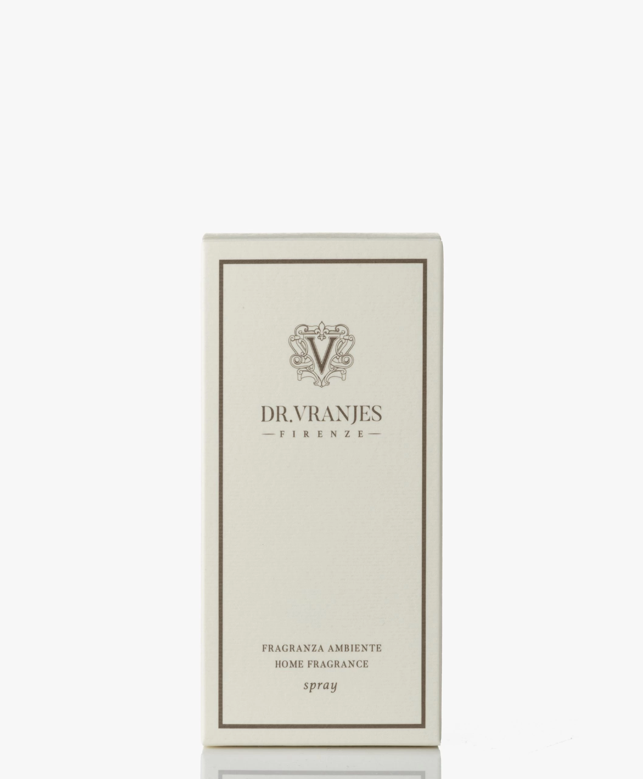 Dr. Vranjes 100Ml Roomspray - Ambra 5 Dr. Vranjes 100Ml Roomspray - Ambra - Afbeelding 3