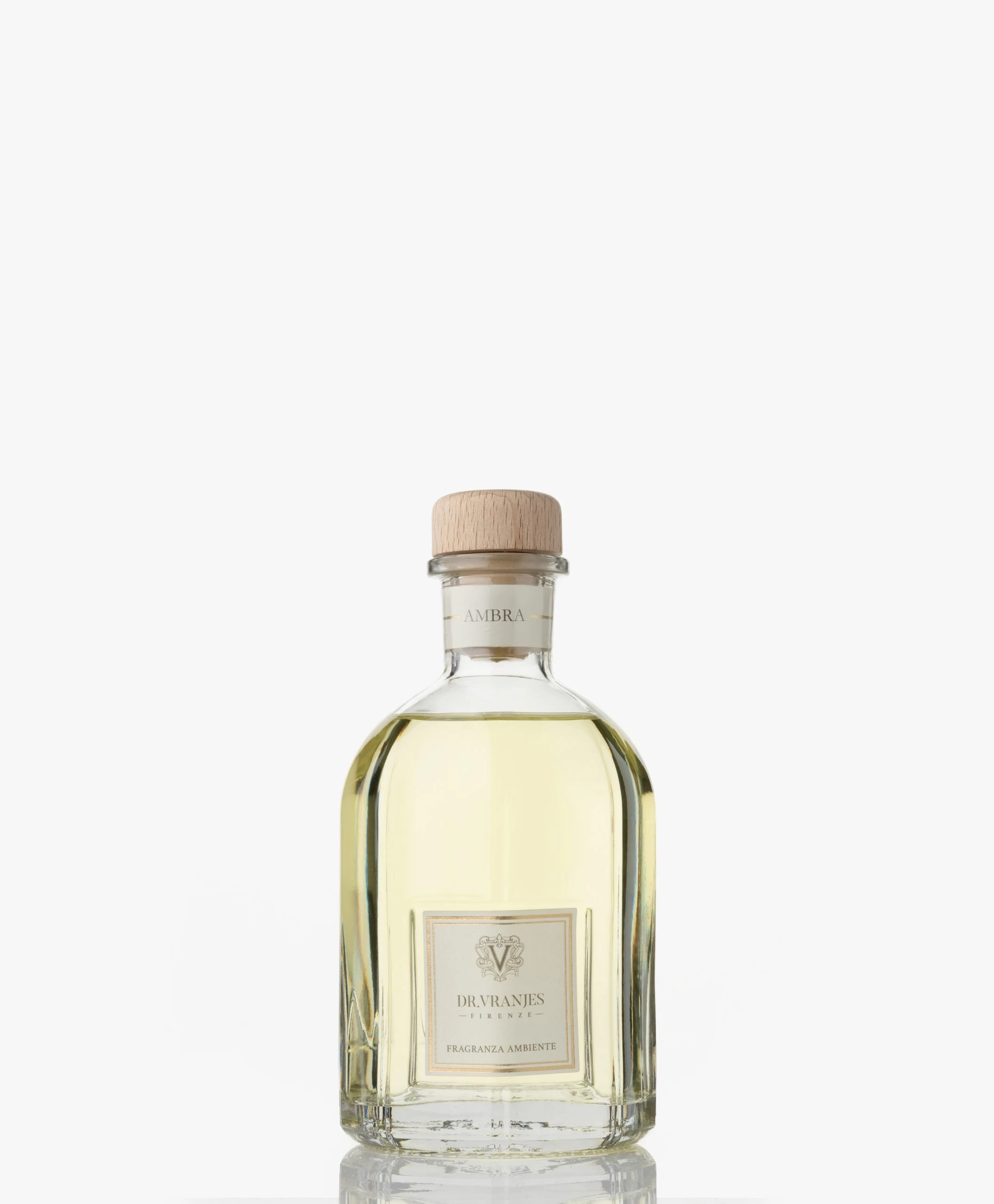 Dr. Vranjes 250Ml Geurstokjes - Ambra 4 Dr. Vranjes 250Ml Geurstokjes - Ambra - Afbeelding 2