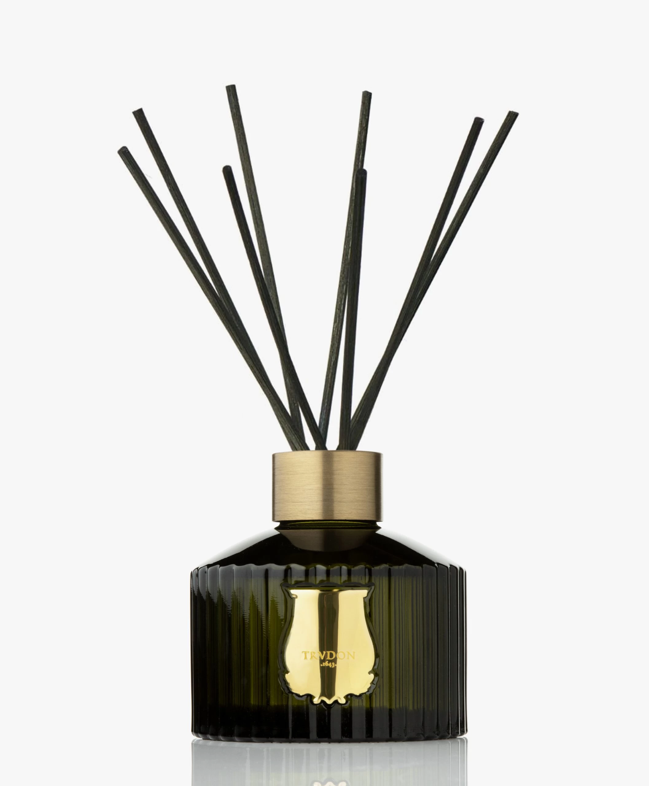 Trudon Le Diffuseur Cyrnos Geurstokjes - 350Ml 3 Trudon Le Diffuseur Cyrnos Geurstokjes - 350Ml