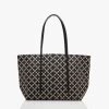 By Malene Birger Abigail Print Handtas - Zwart -Boetiek Modewinkel 3c0bb4c8 0f36 46ef bf29 25e41a030563 101