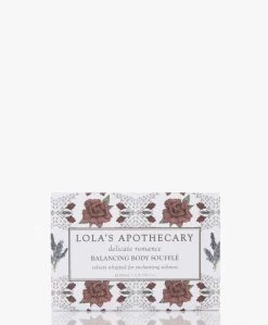 Lola'S Apothecary Delicate Romance Balancing Body Soufflé 8 Lola'S Apothecary Delicate Romance Balancing Body Soufflé -Boetiek Modewinkel 3d1d409e 4cb3 471b b61d 1d2e2c250044 06