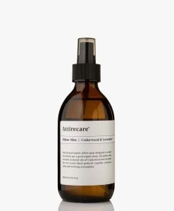 Attirecare Pillow Mist - Cedar & Lavender 250Ml