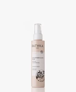 Patyka Melting Cleansing Oil