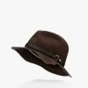 Rag & Bone Wollen Floppy Fedora Packable Hoed - Bruin Mêlee 2 Rag & Bone Wollen Floppy Fedora Packable Hoed - Bruin Mêlee -Boetiek Modewinkel 3f3ce4d6 3e97 44ad abf6 3b4952c6093a 07