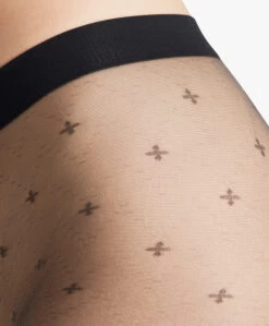 Falke Zodiac Ti 20 Denier Panty - Zwart -Boetiek Modewinkel 400fd8e6 d738 4218 8460 ee8e8472c243 04