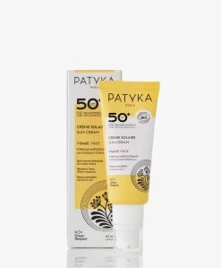 Patyka Face Zonnebrand Spf 50+ -Boetiek Modewinkel 423092c3 2417 4096 b41c f1a7d347f079 01