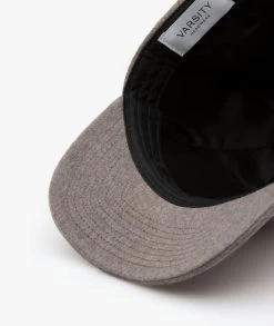 Varsity Headwear Cashmere Pet - Marble Beige -Boetiek Modewinkel 426a8ac6 5cb8 4126 b87a 87e723d491e7 53