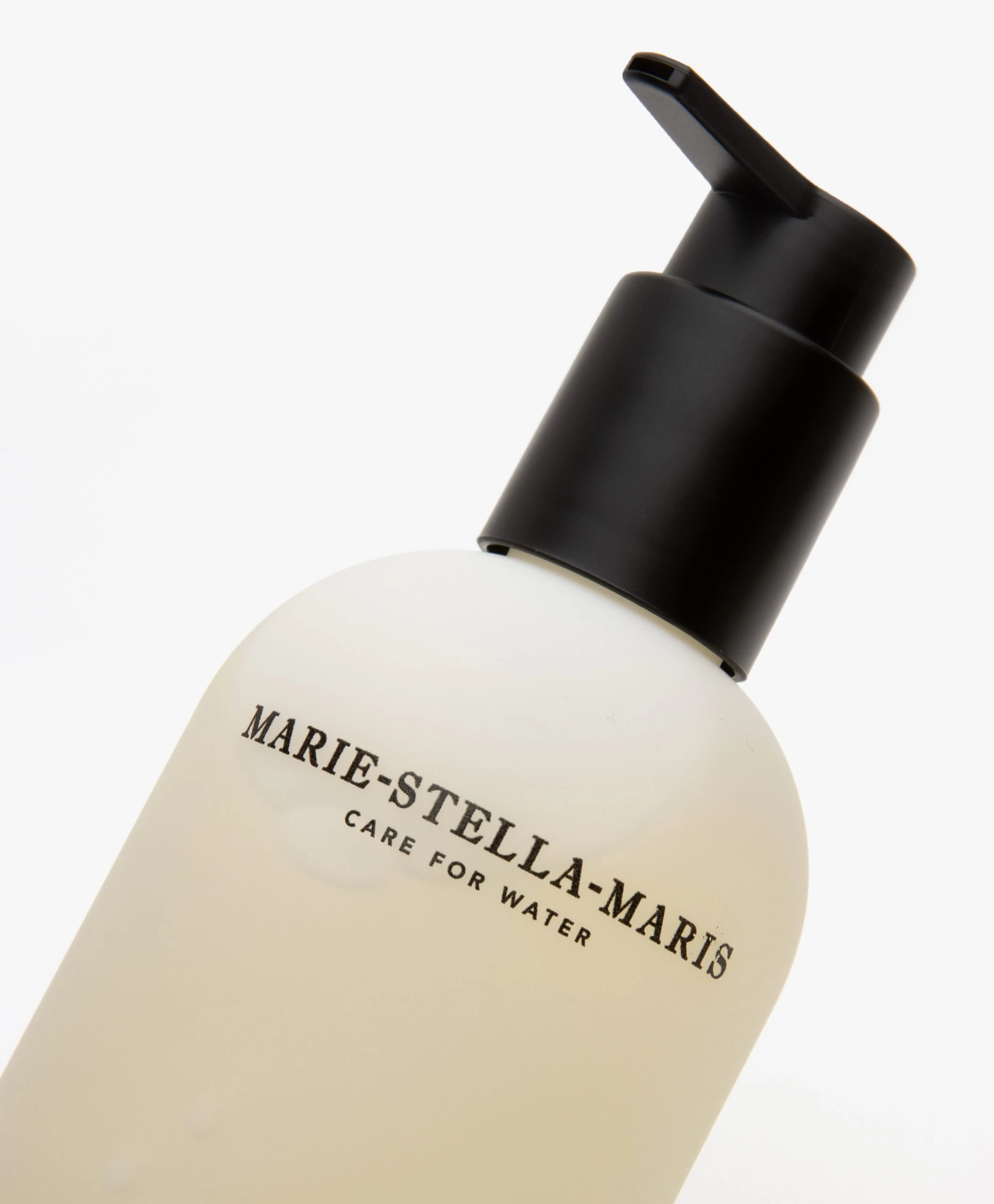 Marie-Stella-Maris Body Wash - No.12 Objets D'Amsterdam 4 Marie-Stella-Maris Body Wash - No.12 Objets D'Amsterdam - Afbeelding 2