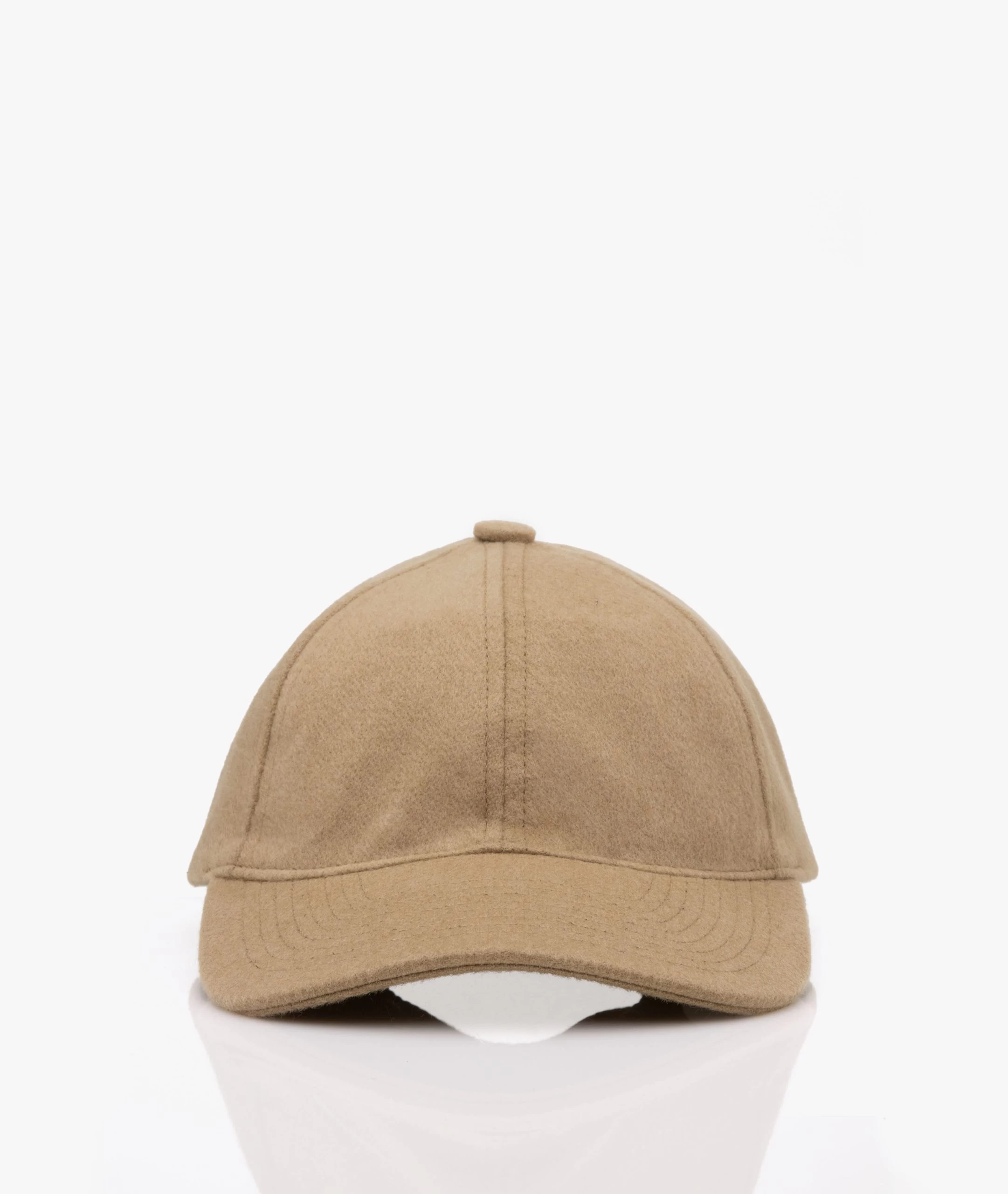 Varsity Headwear Hair Scheerwollen Pet - Camel 6 Varsity Headwear Hair Scheerwollen Pet - Camel - Afbeelding 4