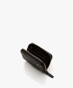 Jérôme Dreyfuss Jerome Dreyfuss Henri Lamsleren Mini Portemonnee - Zwart 14 Jérôme Dreyfuss Jerome Dreyfuss Henri Lamsleren Mini Portemonnee - Zwart -Boetiek Modewinkel 44532697 429d 4b0b bbf2 163b691229a4 12