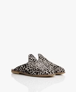 Surée Hairy Leren Print Mules - Felidae 22 Surée Hairy Leren Print Mules - Felidae -Boetiek Modewinkel 445df563 4670 4a01 97eb ede9d149894d 124