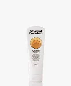 Standard Procedure Moisterizing Protection Spf15 - 125Ml