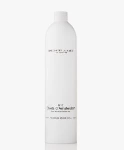 Marie-Stella-Maris Geurstokjes Navulling - No.12 Objets D'Amsterdam