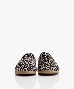 Surée Hairy Leren Print Loafers - Felidae -Boetiek Modewinkel 45ab4ecf 425a 4b25 9c17 10bcfeae4796 05
