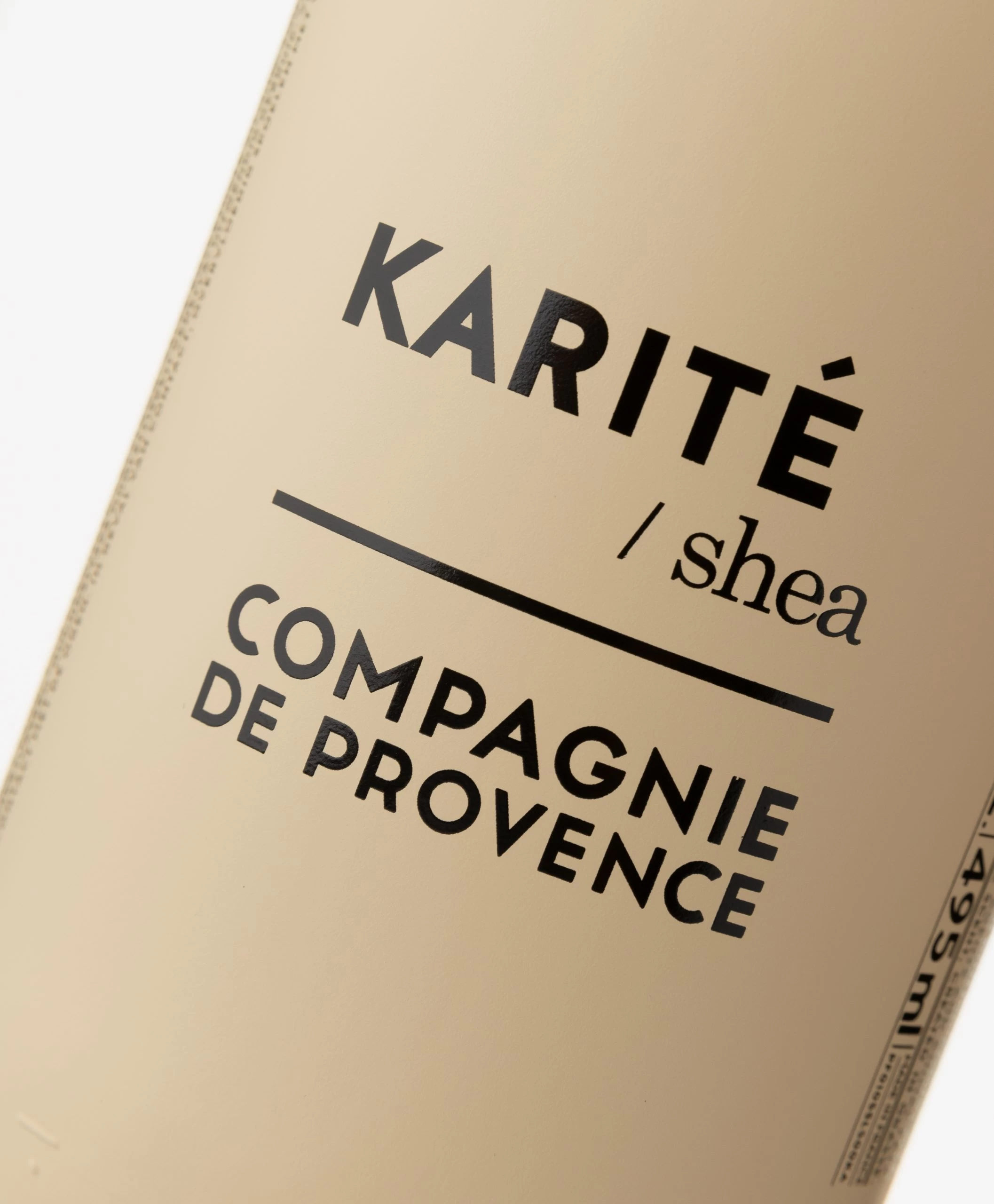 Compagnie De Provence 495Ml Marseille Zeep - Shea Butter 5 Compagnie De Provence 495Ml Marseille Zeep - Shea Butter - Afbeelding 3