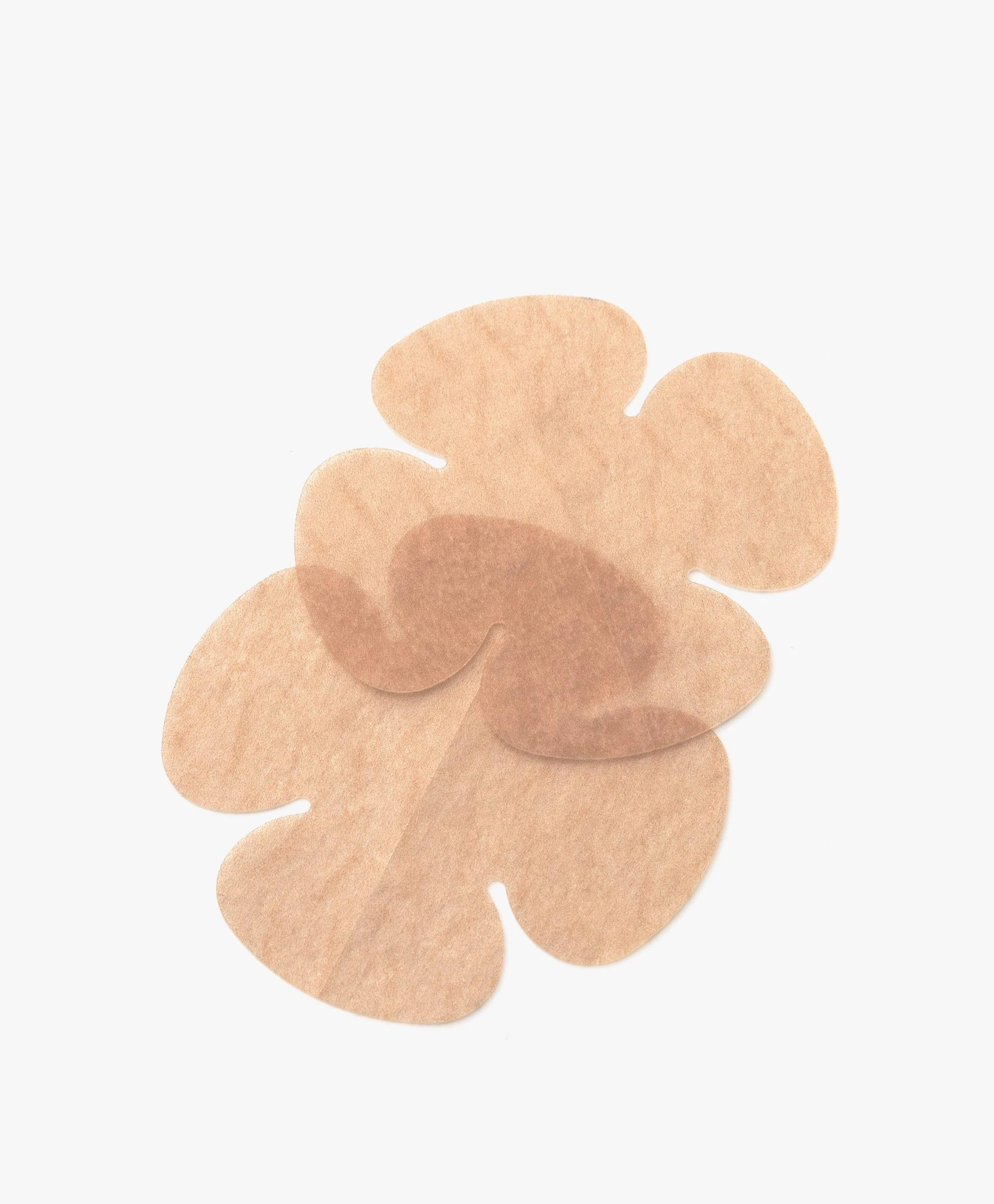 Hollywood Fashion Secrets Gentle No-Show Concealers - Medium Skintones 4 Hollywood Fashion Secrets Gentle No-Show Concealers - Medium Skintones - Afbeelding 2