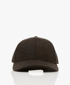 Varsity Headwear Wollen Pet - Walnut Brown 15 Varsity Headwear Wollen Pet - Walnut Brown -Boetiek Modewinkel 47d6d8bc bb46 403f 8dc9 b16c8794901b 05